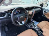 Toyota Fortuner 2016